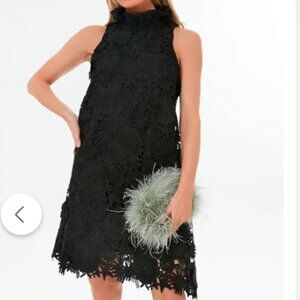 NWT Tuckernuck Guipure Lace Blythe Dress - Size XXL